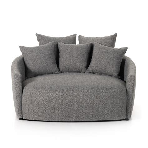 chloe media lounger|Four Hands Chloe Media Lounger .